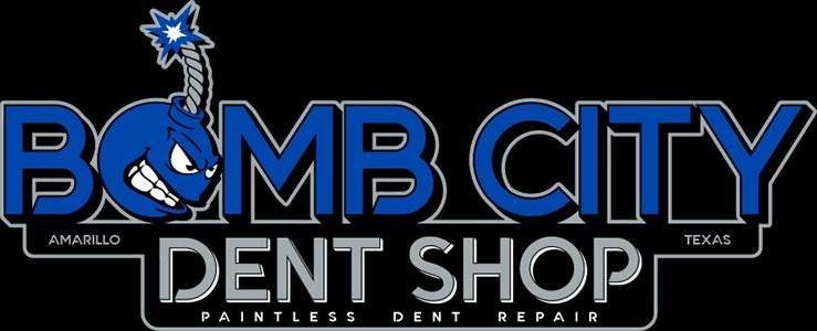 Bomb City Dent Shop — Amarillo TX